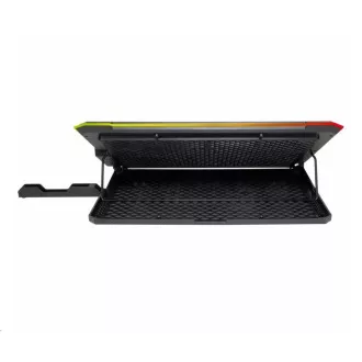 EVOLVEO Ania 9 RGB, podesivi stalak za laptop