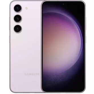 Samsung Galaxy S23 (S911B), 8/128 GB, 5G, EU, ljubičasta