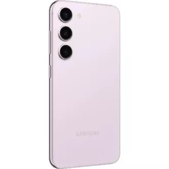 Samsung Galaxy S23 (S911B), 8/128 GB, 5G, EU, ljubičasta