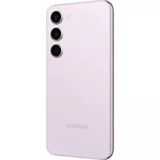 Samsung Galaxy S23 (S911B), 8/128 GB, 5G, EU, ljubičasta