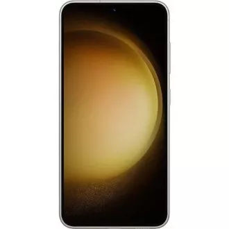 Samsung Galaxy S23 (S911B), 8/128 GB, 5G, EU, krem