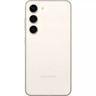 Samsung Galaxy S23 (S911B), 8/128 GB, 5G, EU, krem