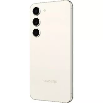 Samsung Galaxy S23 (S911B), 8/128 GB, 5G, EU, krem