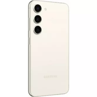 Samsung Galaxy S23 (S911B), 8/128 GB, 5G, EU, krem