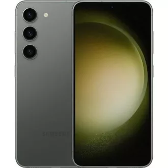 Samsung Galaxy S23 (S911B), 8/128GB, 5G, EU, zelena