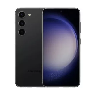 Samsung Galaxy S23 (S911B), 8/128GB, 5G, EU, crni Samsung Galaxy S23 (S911B), 8/128GB, 5G, EU, crni