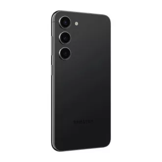 Samsung Galaxy S23 (S911B), 8/128GB, 5G, EU, crni Samsung Galaxy S23 (S911B), 8/128GB, 5G, EU, crni