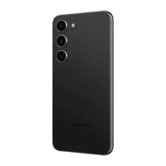 Samsung Galaxy S23 (S911B), 8/128GB, 5G, EU, crni Samsung Galaxy S23 (S911B), 8/128GB, 5G, EU, crni