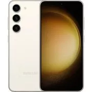 Samsung Galaxy S23 (S911B), 256GB, 5G, EU, Krem