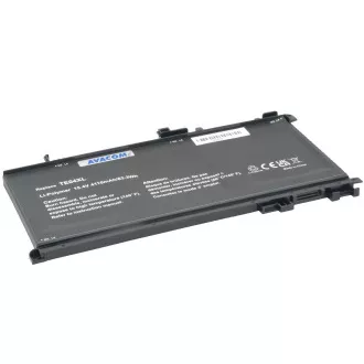 AVACOM baterija za HP Omen 15-ax Pavilion 15-bc Li-Pol 15, 4V 4110mAh 63Wh AVACOM baterija za HP Omen 15-ax Pavilion 15-bc Li-Pol 15, 4V 4110mAh 63Wh