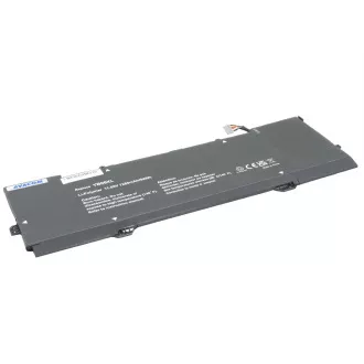 AVACOM baterija za HP Spectre x360 15-ch00 series Li-Pol 11, 55V 7280mAh 84Wh AVACOM baterija za HP Spectre x360 15-ch00 series Li-Pol 11, 55V 7280mAh 84Wh