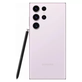 Samsung Galaxy S23 Ultra (S918B), 256GB, 5G, EU, ljubičasta