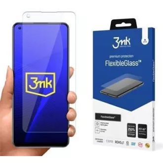 3mk FlexibleGlass hibridno staklo za Samsung Galaxy S23+ (SM-S916)