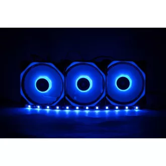 1stCOOL LED traka AURA EVO ARGB LED, 3-pinska traka, ARGB traka, 30cm 1stCOOL LED traka AURA EVO ARGB LED, 3-pinska traka, ARGB traka, 30cm