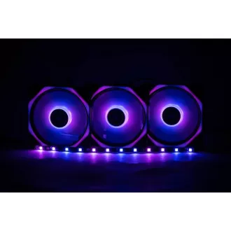 1stCOOL LED traka AURA EVO ARGB LED, 3-pinska traka, ARGB traka, 30cm 1stCOOL LED traka AURA EVO ARGB LED, 3-pinska traka, ARGB traka, 30cm