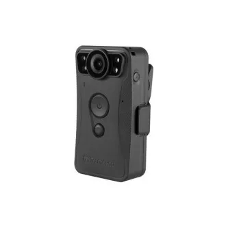 TRANSCEND osobna kamera DrivePro Body 30, 2K QHD 1440P, infracrveni LED, 64GB memorije, Wi-Fi, Bluetooth, USB 2.0, IP67, crna TRANSCEND osobna kamera DrivePro Body 30, 2K QHD 1440P, infracrveni LED, 64GB memorije, Wi-Fi, Bluetooth, USB 2.0, IP67, crna
