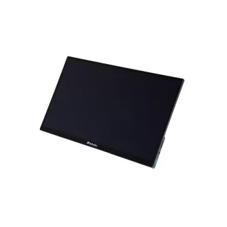 Verbatim PMT-15 prijenosni monitor s dodirnim zaslonom 15,6" Full HD 1080p metalno kućište Verbatim PMT-15 prijenosni monitor s dodirnim zaslonom 15,6" Full HD 1080p metalno kućište