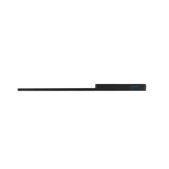 Verbatim PMT-15 prijenosni monitor s dodirnim zaslonom 15,6" Full HD 1080p metalno kućište Verbatim PMT-15 prijenosni monitor s dodirnim zaslonom 15,6" Full HD 1080p metalno kućište