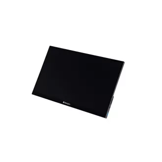 Verbatim PMT-14 prijenosni monitor s dodirnim zaslonom 14" Full HD 1080p metalno kućište Verbatim PMT-14 prijenosni monitor s dodirnim zaslonom 14" Full HD 1080p metalno kućište