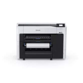 EPSON ink pisač SureColor SC-T3700E, 6 ink, 24", 2400x1200 dpi, USB, Wi-Fi, 12 mjeseci servisa na licu mjesta