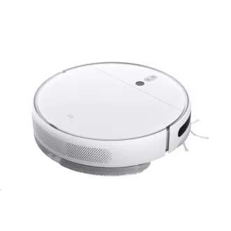 Mi Robot Vacuum-Mop 2C Mi Robot Vacuum-Mop 2C