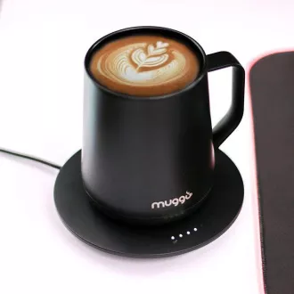 Muggo Cup inteligentna šalica s podesivom temperaturom Muggo Cup inteligentna šalica s podesivom temperaturom