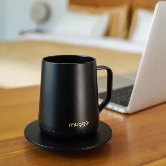 Muggo Cup inteligentna šalica s podesivom temperaturom Muggo Cup inteligentna šalica s podesivom temperaturom