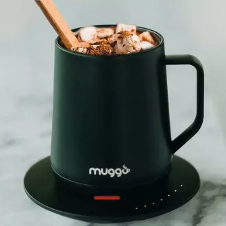 Muggo Cup inteligentna šalica s podesivom temperaturom Muggo Cup inteligentna šalica s podesivom temperaturom