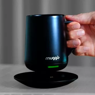 Muggo Cup inteligentna šalica s podesivom temperaturom Muggo Cup inteligentna šalica s podesivom temperaturom