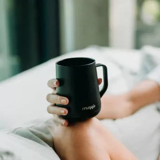 Muggo Cup inteligentna šalica s podesivom temperaturom Muggo Cup inteligentna šalica s podesivom temperaturom