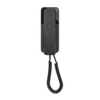 Gigaset DESK 200 - zidni telefon, crni