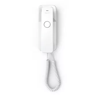 Gigaset DESK 200 - zidni telefon, bijeli