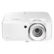 Optoma projektor ZH450 (DLP, Laser, FULL HD, 4500 ANSI, 300.000:1, 2xHDMI, RS232, LAN, USB-A, zvučnik 1x15W), garancija 5 godina