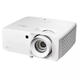 Optoma projektor ZH450 (DLP, Laser, FULL HD, 4500 ANSI, 300.000:1, 2xHDMI, RS232, LAN, USB-A, zvučnik 1x15W), garancija 5 godina