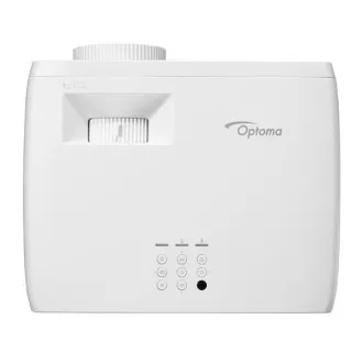 Optoma projektor ZH450 (DLP, Laser, FULL HD, 4500 ANSI, 300.000:1, 2xHDMI, RS232, LAN, USB-A, zvučnik 1x15W), garancija 5 godina