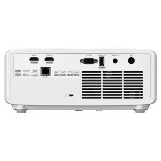 Optoma projektor ZH450 (DLP, Laser, FULL HD, 4500 ANSI, 300.000:1, 2xHDMI, RS232, LAN, USB-A, zvučnik 1x15W), garancija 5 godina