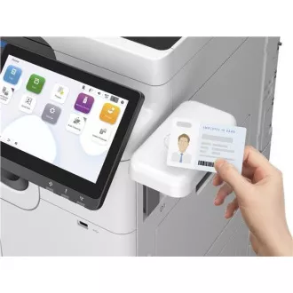 EPSON ink pisač WorkForce WorkForce Enterprise AM-C4000