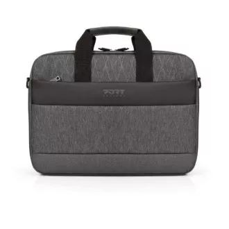 PORT torba BOSTON Toploading za laptop 13/14'', siva PORT torba BOSTON Toploading za laptop 13/14'', siva