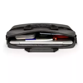 PORT torba BOSTON Toploading za laptop 13/14'', siva PORT torba BOSTON Toploading za laptop 13/14'', siva