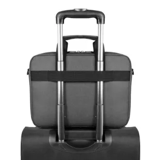 PORT torba BOSTON Toploading za laptop 13/14'', siva PORT torba BOSTON Toploading za laptop 13/14'', siva
