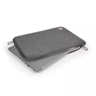 PORT torbica TORINO II za notebook 13/14", siva PORT torbica TORINO II za notebook 13/14", siva