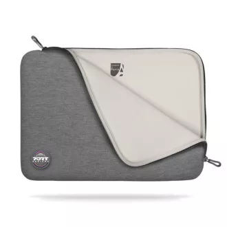 PORT torbica TORINO II za notebook 13/14", siva PORT torbica TORINO II za notebook 13/14", siva