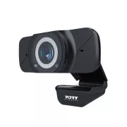 PORT USB kamera Web kamera, Full HD 1080P