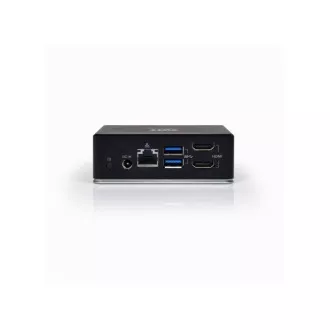 PORT priključna stanica 8 u 1 USB-C, USB-A, dual video, HDMI, Ethernet, audio, USB 3.0 PORT priključna stanica 8 u 1 USB-C, USB-A, dual video, HDMI, Ethernet, audio, USB 3.0