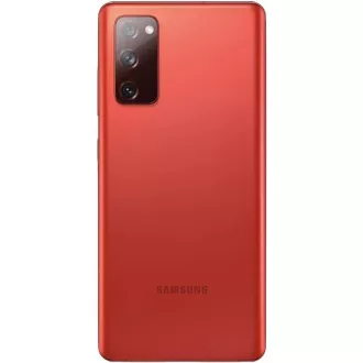 Samsung Galaxy S20 FE 5G (G781), 128GB, EU, crveni
