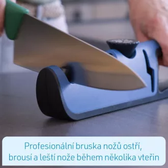 Livington Blade Star - oštrač za noževe Livington Blade Star - oštrač za noževe