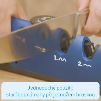 Livington Blade Star - oštrač za noževe Livington Blade Star - oštrač za noževe