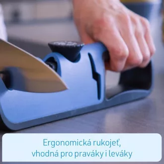 Livington Blade Star - oštrač za noževe Livington Blade Star - oštrač za noževe