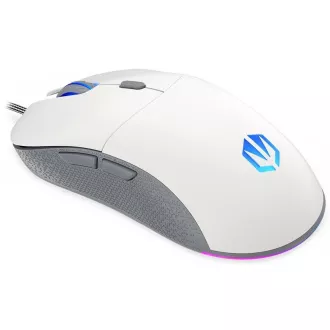 Endorfy miš GEM PMW3325 / Khail GM 4.0 / žični / bijeli Endorfy miš GEM PMW3325 / Khail GM 4.0 / žični / bijeli