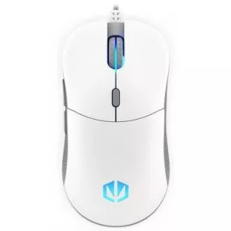 Endorfy miš GEM PMW3325 / Khail GM 4.0 / žični / bijeli Endorfy miš GEM PMW3325 / Khail GM 4.0 / žični / bijeli